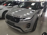 Land Rover Evoque 2022