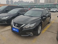 Nissan Teana 2017