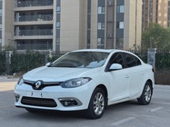 Renault Fluence 2015