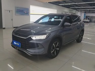 BYD Pro 2024