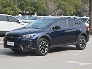 Subaru XV 2019