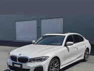 BMW 3 Series 2019