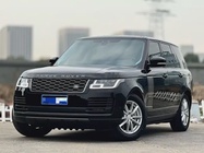 Land Rover Range Rover 2019