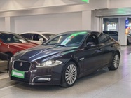 Jaguar XF 2016