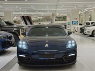 Porsche Panamera 2023