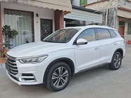 BYD Pro 2020