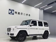 Mercedes-Benz G-Class 2022