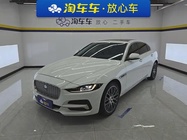 Jaguar XEL 2022
