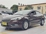 Kia K3 2015