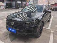 Volkswagen Touareg 2023