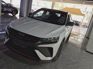 Geely Binyue 2023