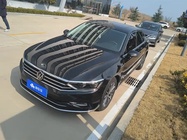 Volkswagen Magotan 2022