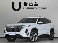 Geely Boyue L 2025