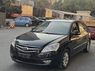 Hyundai Elantra 2011