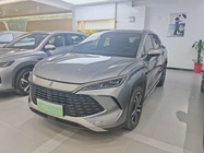 BYD L 2025