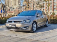 Volkswagen Golf 2020