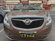 Buick GL8 2020