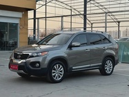 Kia Sorento 2012