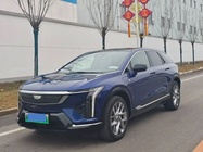 Cadillac IQ 2025