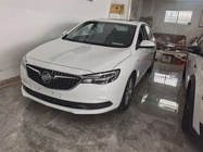 Buick Excelle 2021