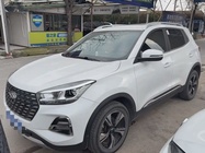 Chery Tiggo 5 2021