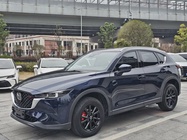 Mazda CX-5 2022