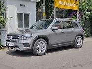 Mercedes-Benz GLB-Class 2021