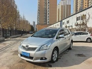Toyota Verso 2012