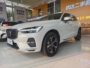 Volvo XC60 2026
