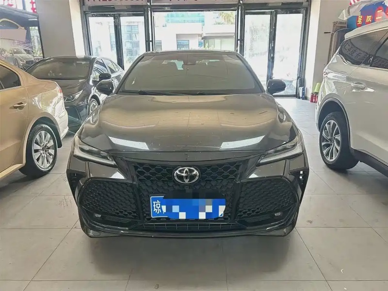 Toyota Avalon