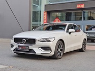 Volvo S60 2022