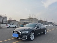 Audi A6 2023