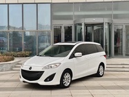 Mazda 5 2015
