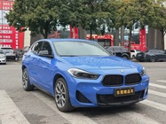 BMW X2 2023