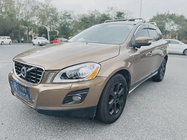 Volvo XC60 2010