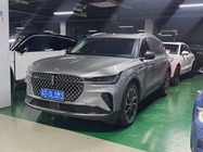 Lincoln Nautilus 2023