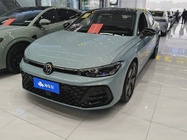 Volkswagen Passat 2024