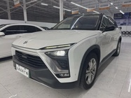 NIO ES8 2019