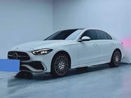 Mercedes-Benz C-Class 2023