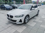 BMW 1 Series 2020