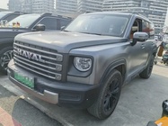 Haval Menglong 2025