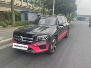 Mercedes-Benz GLB-Class 2021