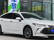 Toyota Avalon 2022