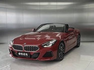 BMW Z4 2020