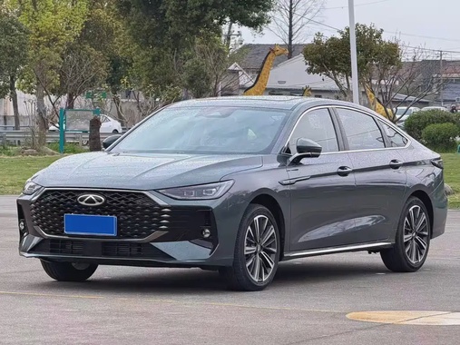 Chery Arrizo 8 2025