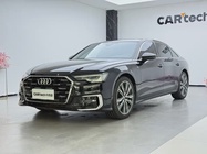 Audi A6 2023