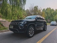 Jeep Grand Cherokee 2017
