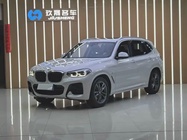 BMW X3 2020