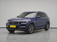BMW X3 2020