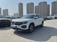 Volkswagen Tayron 2019